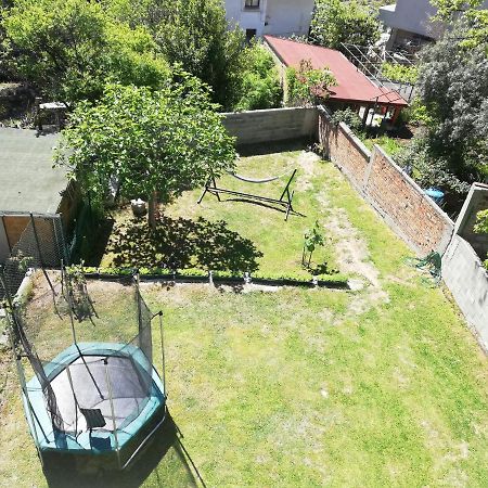 Villa Burkopolis Sozopol Esterno foto