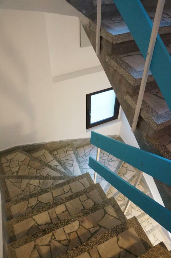 Villa Burkopolis Sozopol Esterno foto
