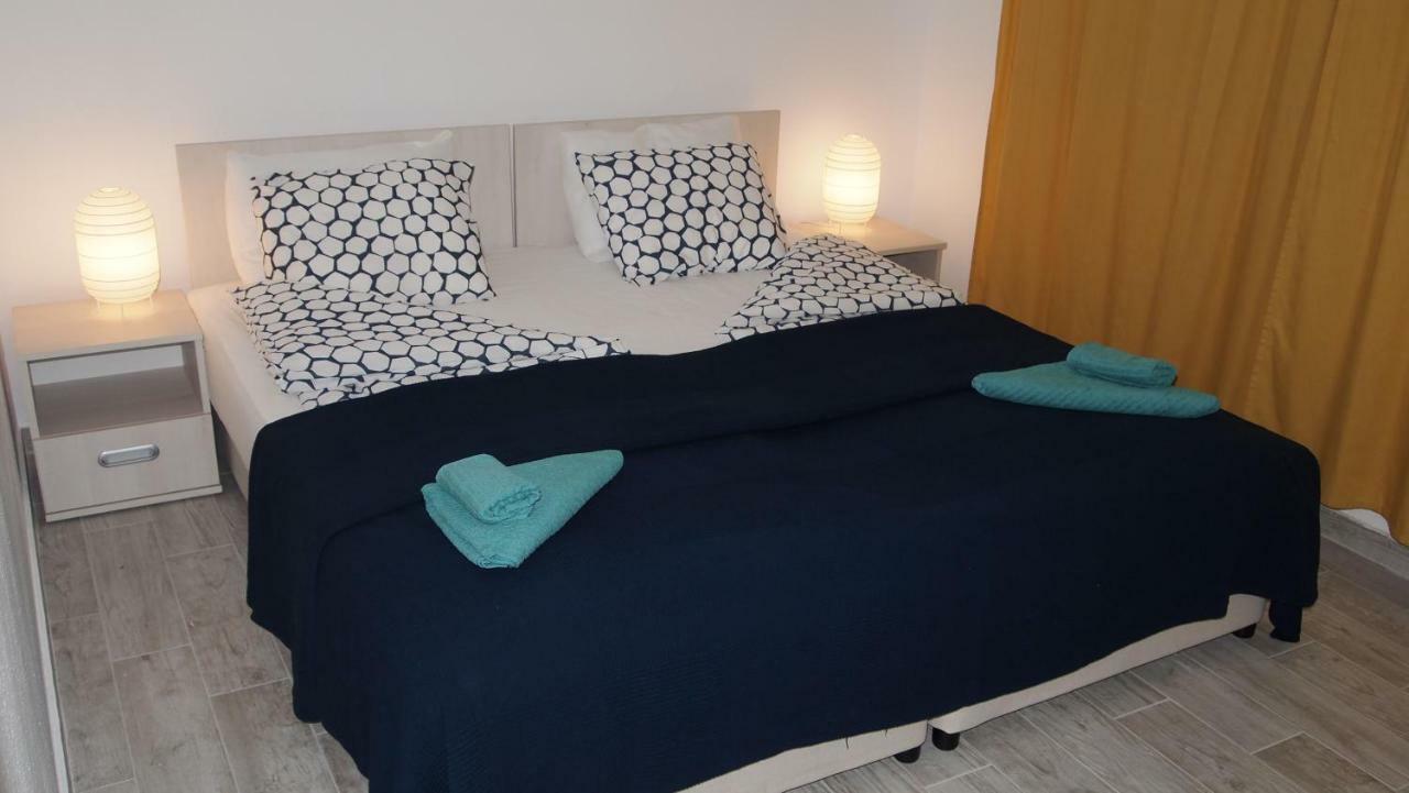 Villa Burkopolis Sozopol Esterno foto