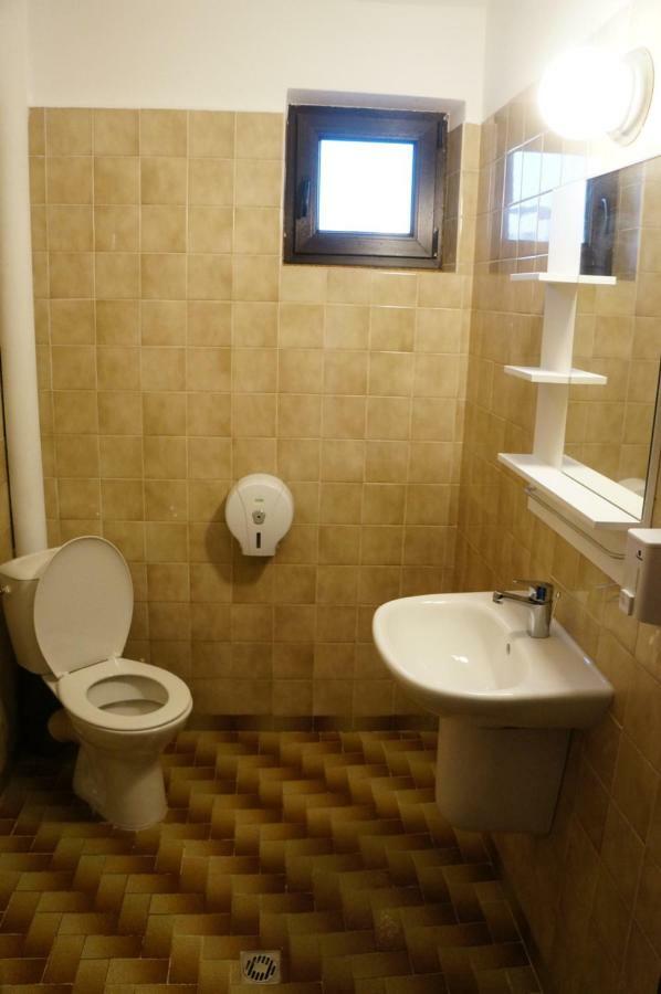 Villa Burkopolis Sozopol Esterno foto