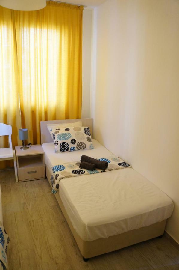 Villa Burkopolis Sozopol Esterno foto