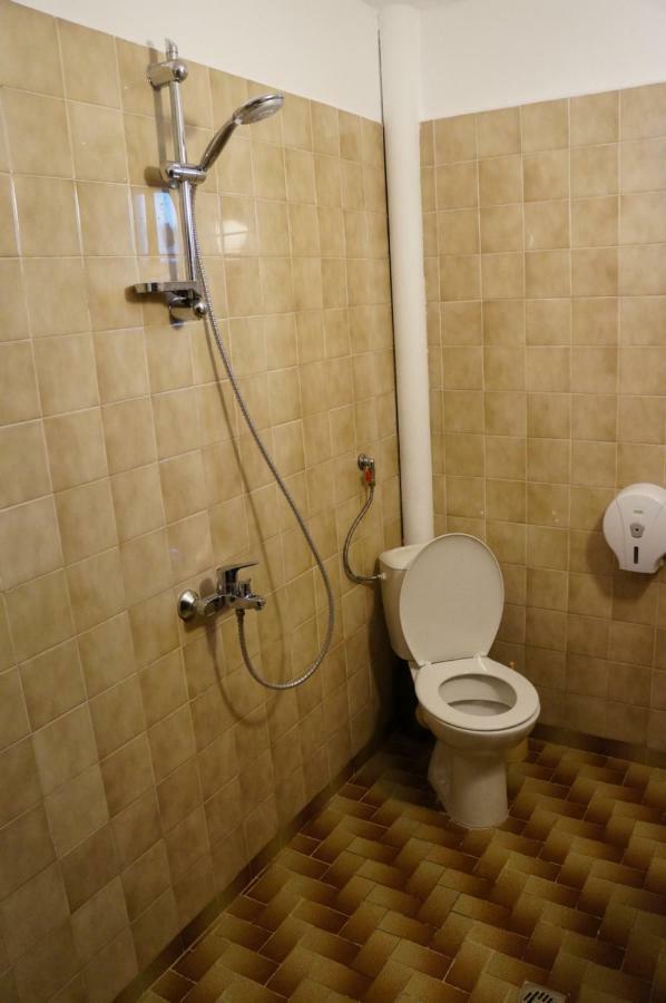 Villa Burkopolis Sozopol Esterno foto