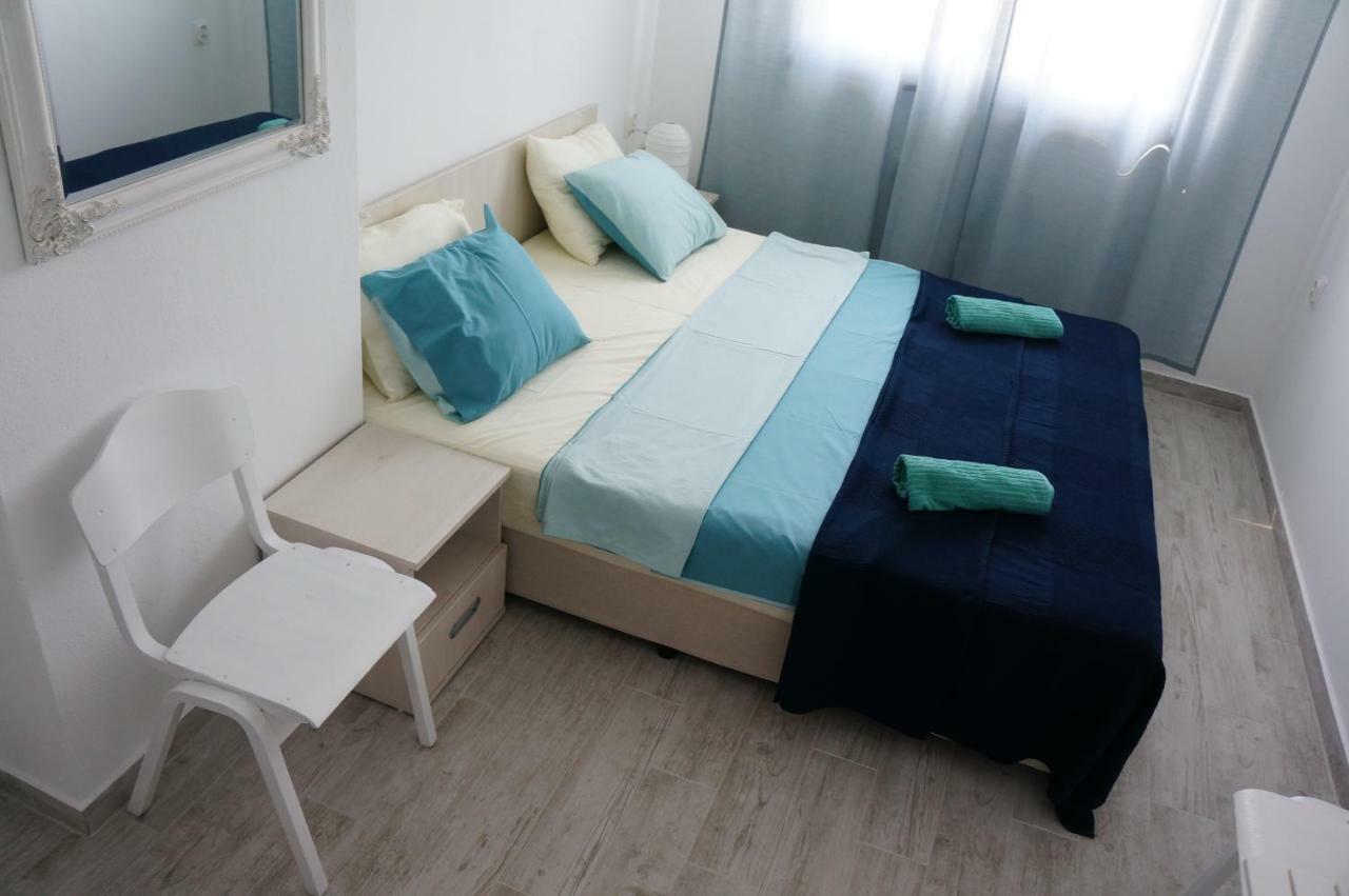 Villa Burkopolis Sozopol Esterno foto