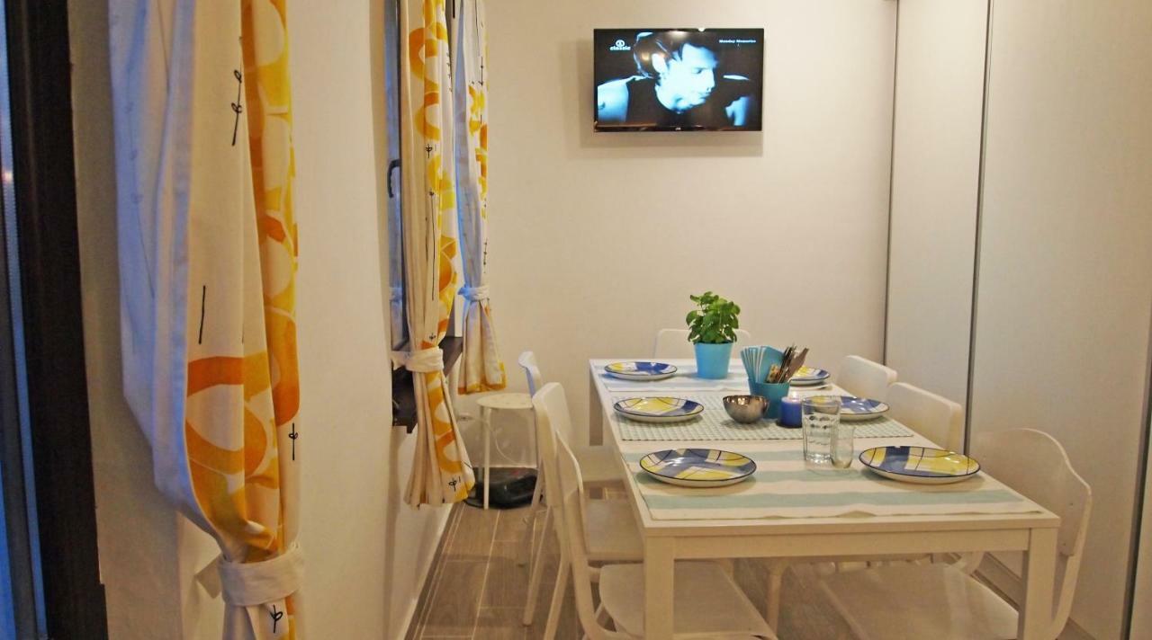 Villa Burkopolis Sozopol Esterno foto