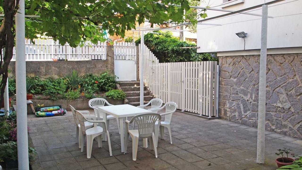 Villa Burkopolis Sozopol Esterno foto
