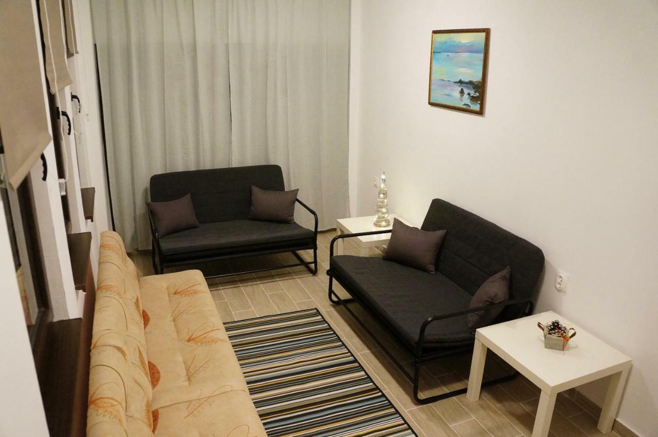 Villa Burkopolis Sozopol Esterno foto