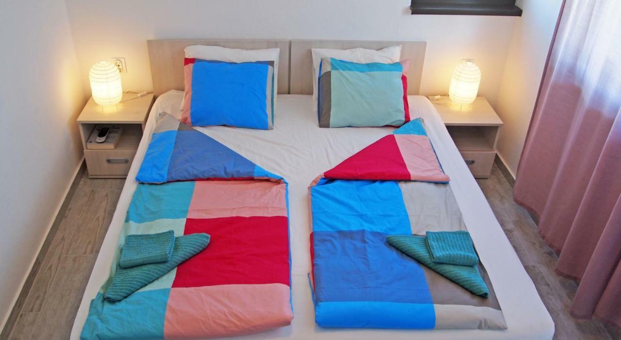 Villa Burkopolis Sozopol Esterno foto