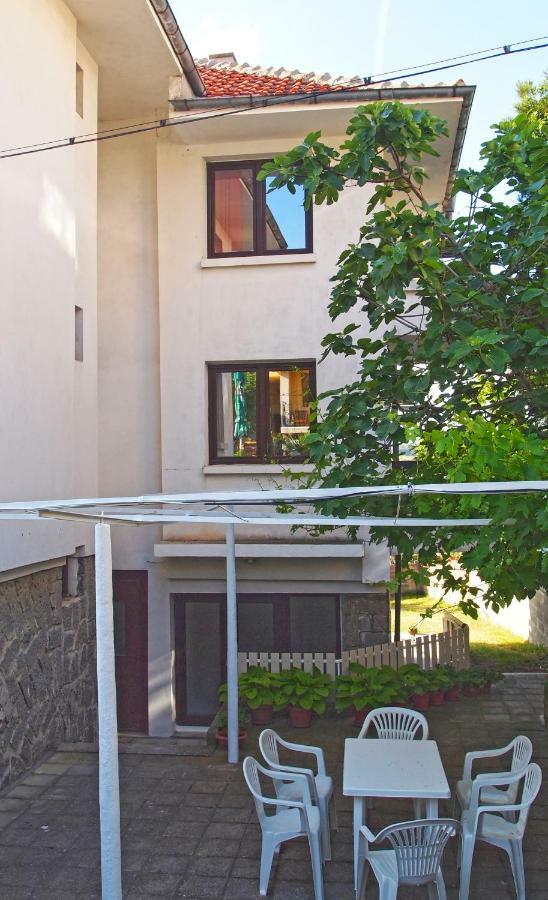Villa Burkopolis Sozopol Esterno foto
