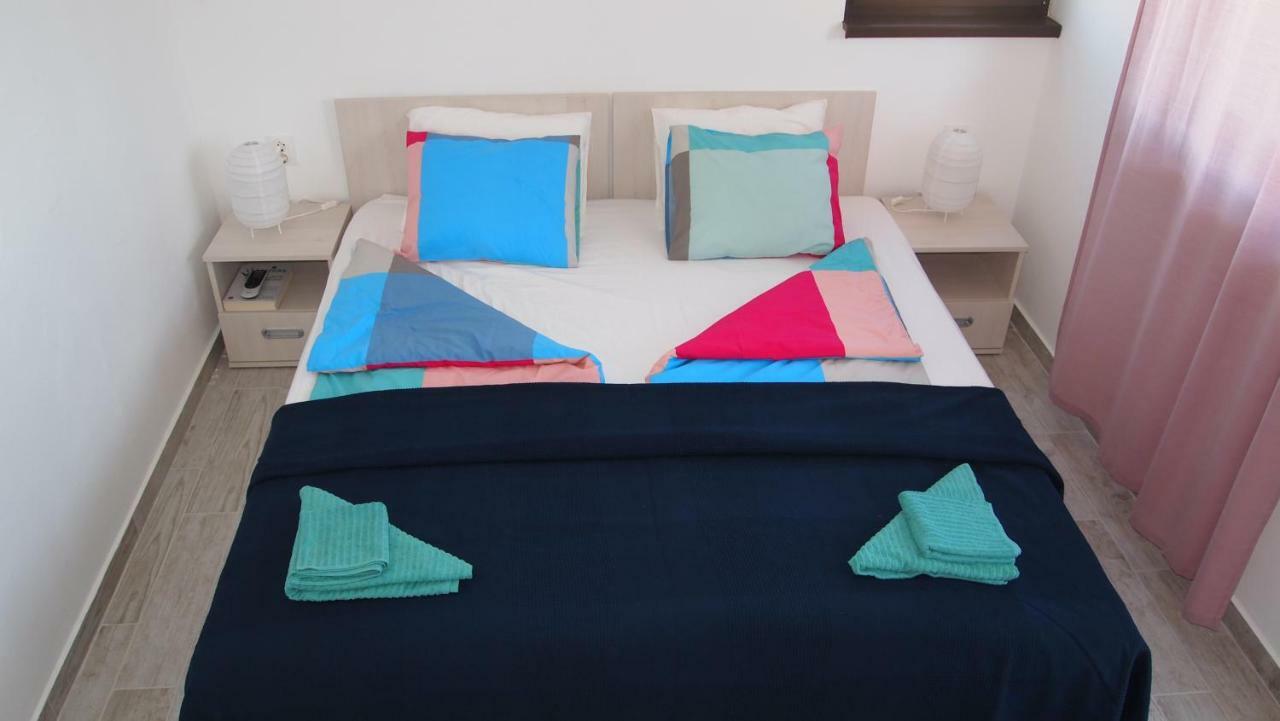 Villa Burkopolis Sozopol Esterno foto