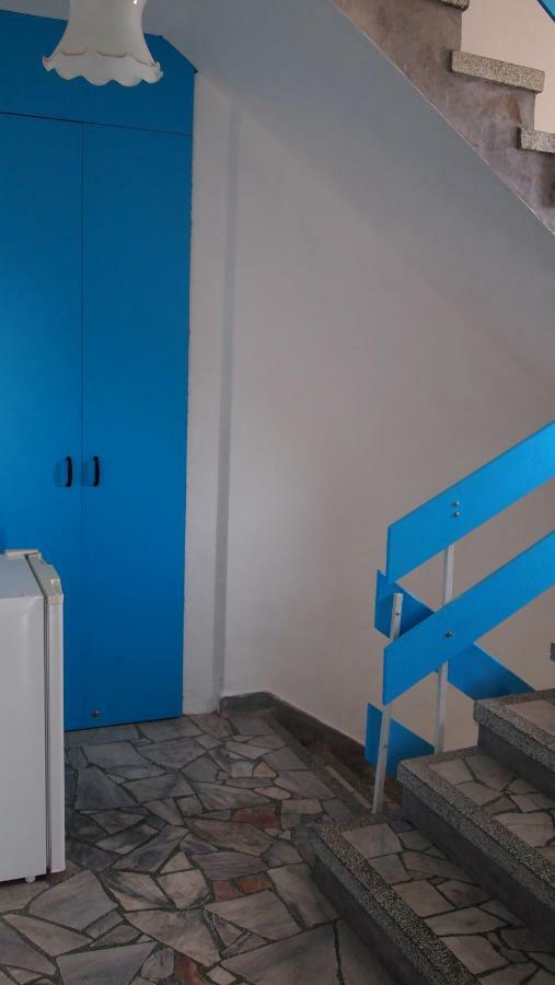 Villa Burkopolis Sozopol Esterno foto