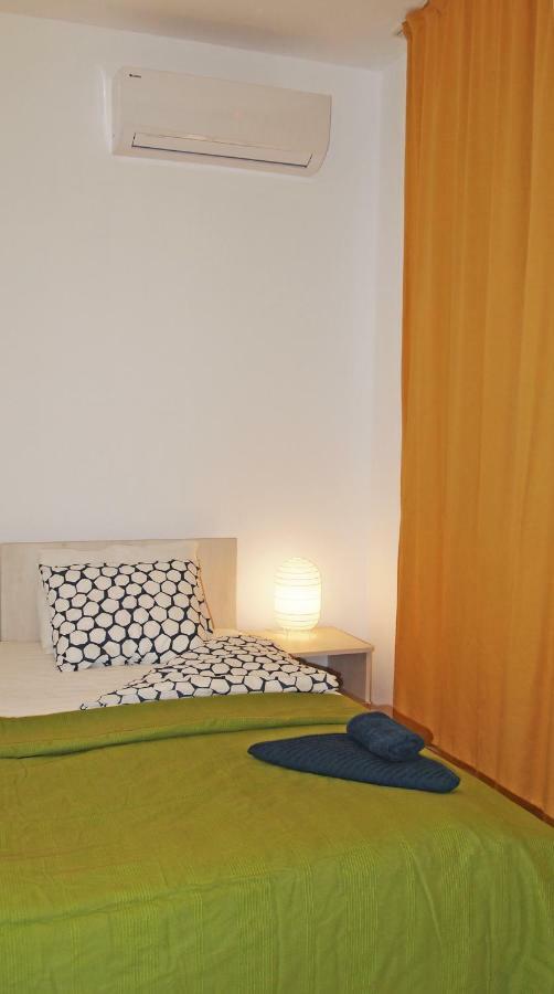Villa Burkopolis Sozopol Esterno foto