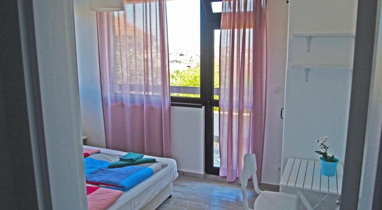 Villa Burkopolis Sozopol Esterno foto