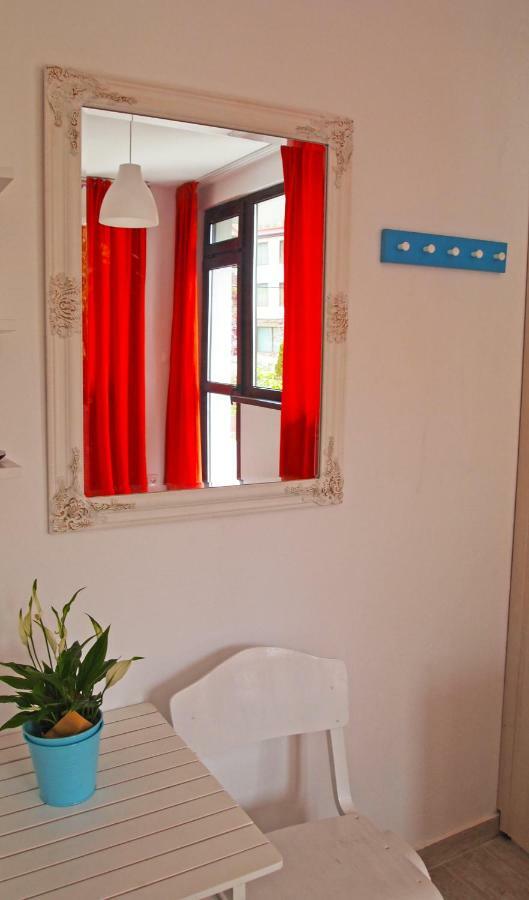 Villa Burkopolis Sozopol Esterno foto