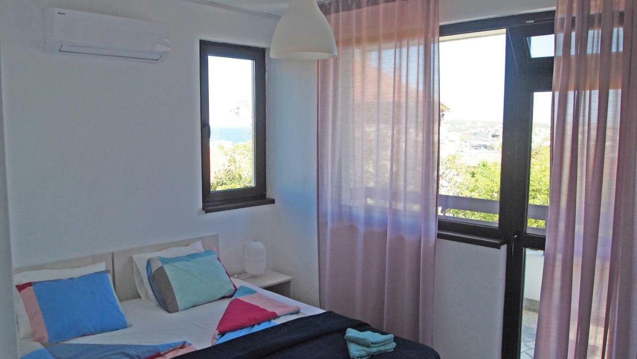 Villa Burkopolis Sozopol Esterno foto