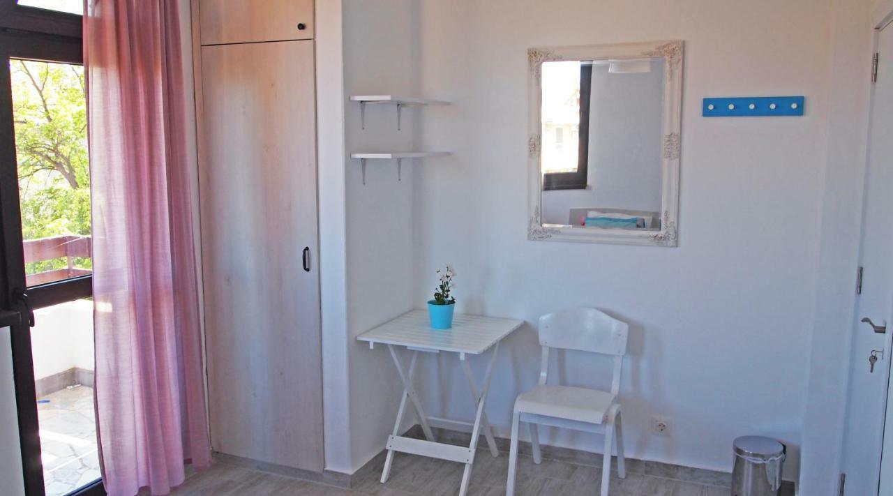 Villa Burkopolis Sozopol Esterno foto